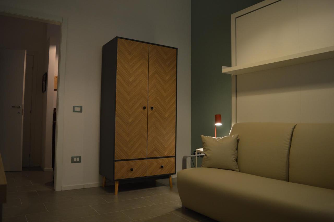 פלרמו Arco Cuto Casa Vacanze מראה חיצוני תמונה