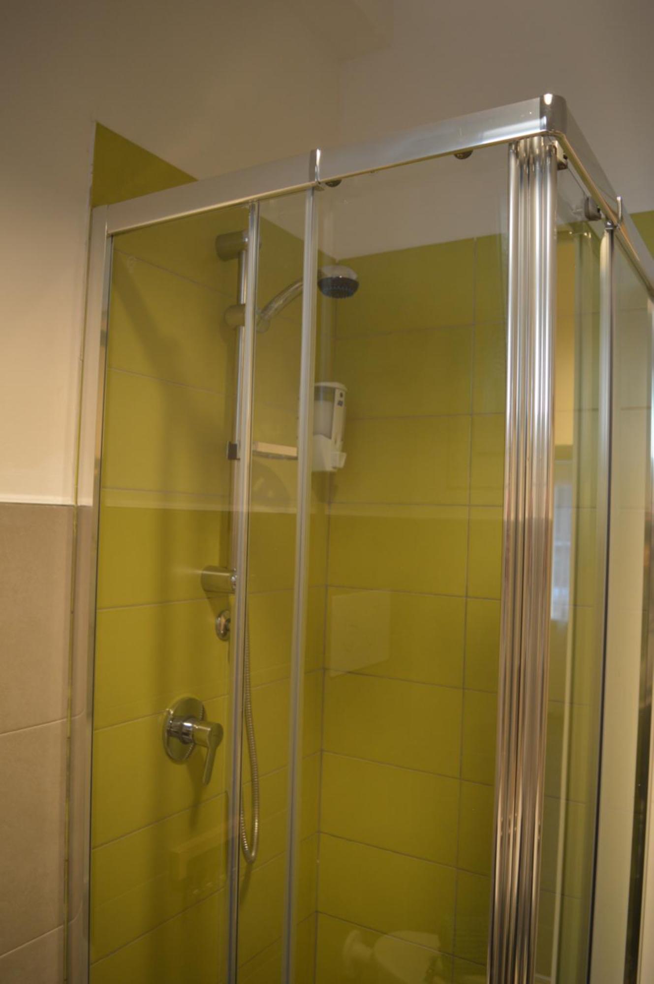 פלרמו Arco Cuto Casa Vacanze מראה חיצוני תמונה
