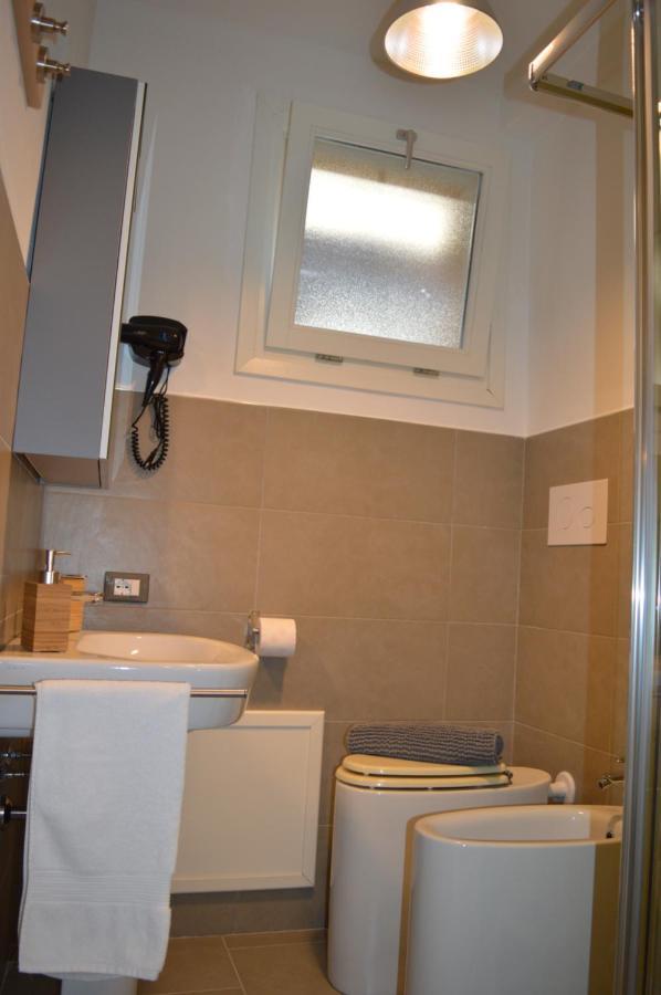 פלרמו Arco Cuto Casa Vacanze מראה חיצוני תמונה