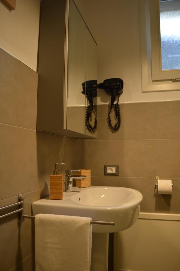 פלרמו Arco Cuto Casa Vacanze מראה חיצוני תמונה