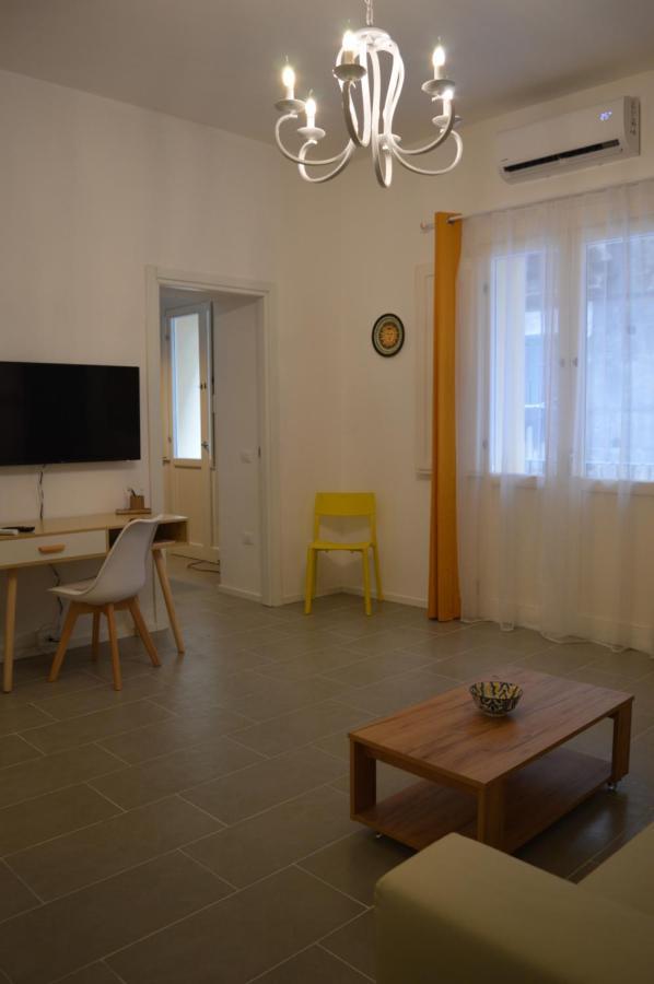 פלרמו Arco Cuto Casa Vacanze מראה חיצוני תמונה