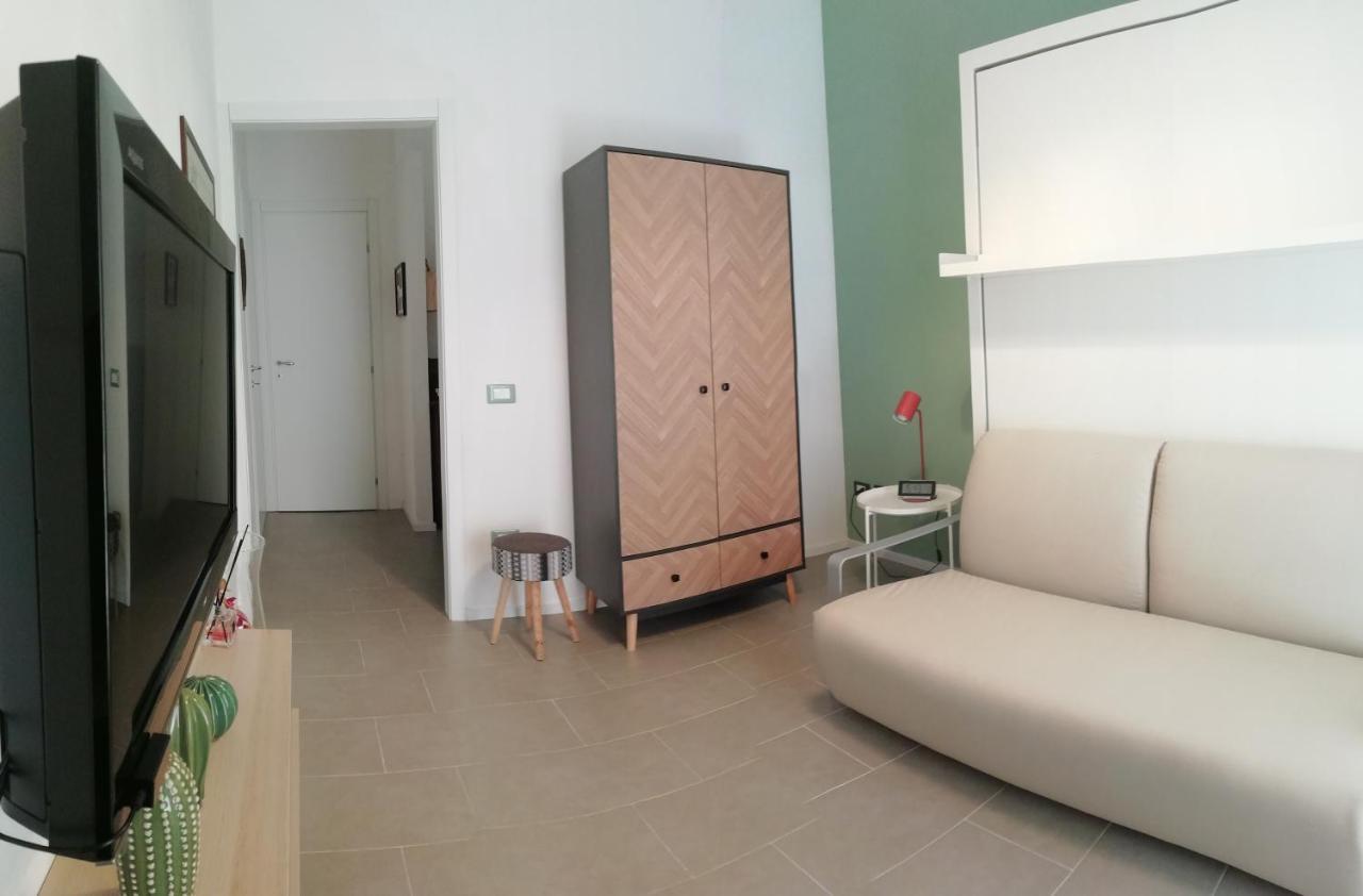 פלרמו Arco Cuto Casa Vacanze מראה חיצוני תמונה