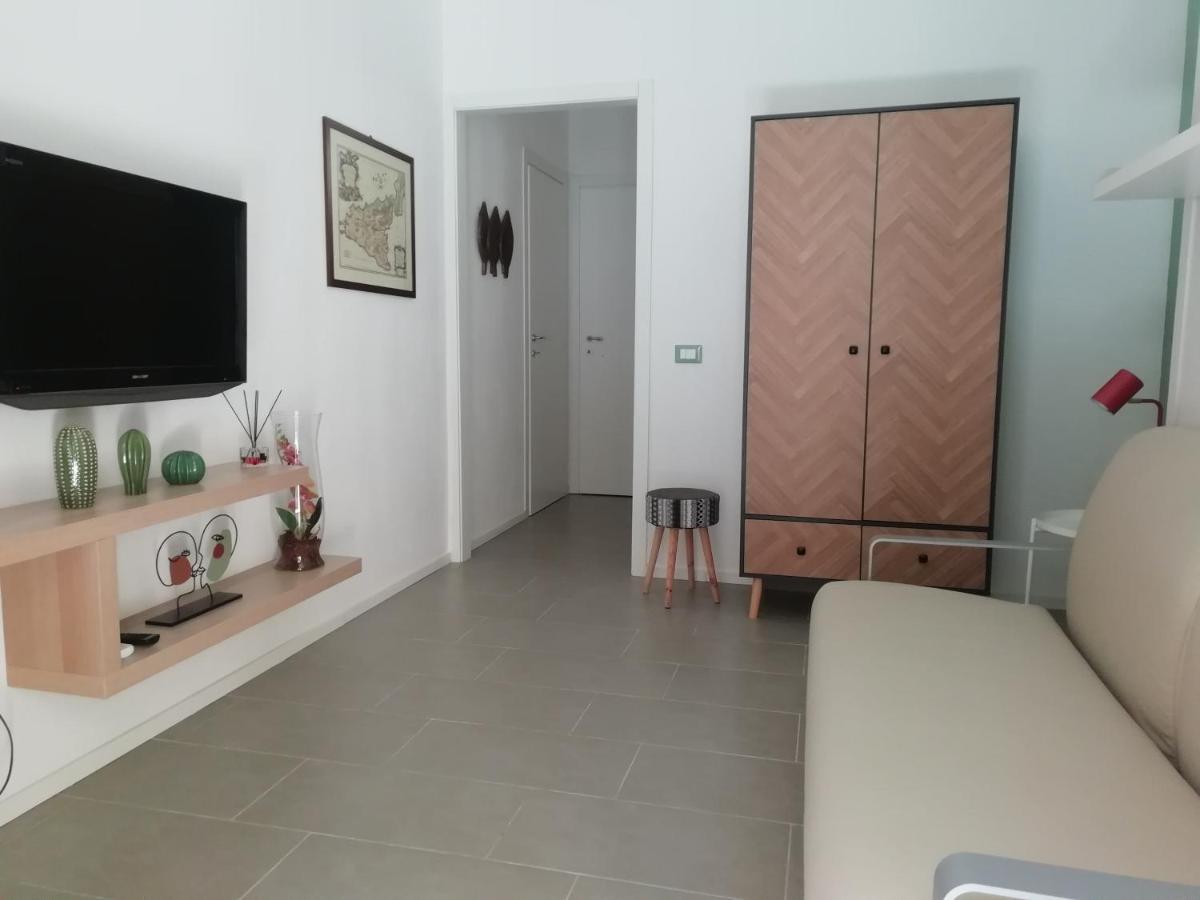 פלרמו Arco Cuto Casa Vacanze מראה חיצוני תמונה